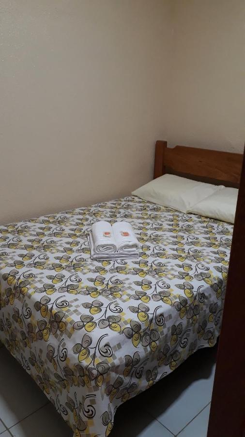 Pousada Restaurante Sol De Liz Форталеза Екстериор снимка